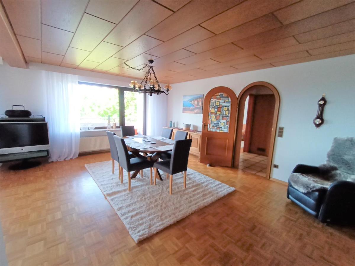 Bodensee Apartment Friedrichshafen Montafonstrasse N 2 Exterior foto